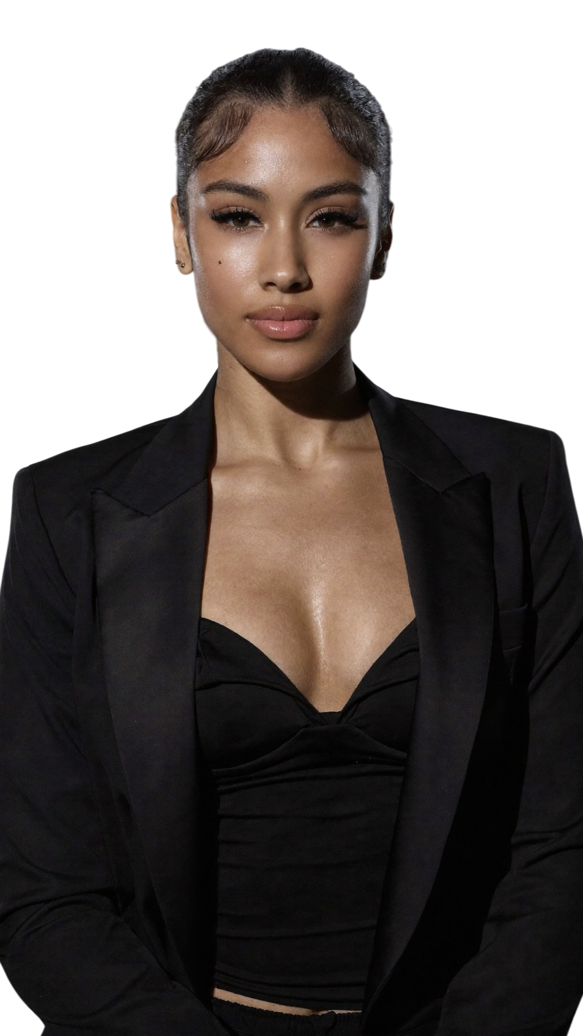 Aaliyah J.
